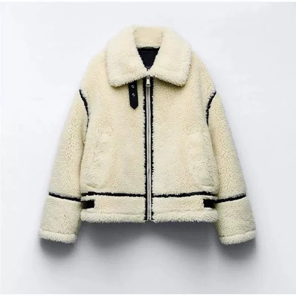 Jacket
Original Zara
