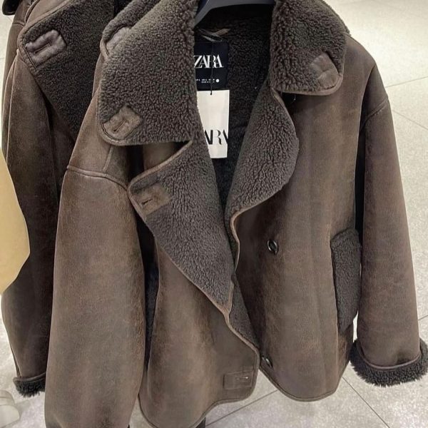 Original Zara jacket