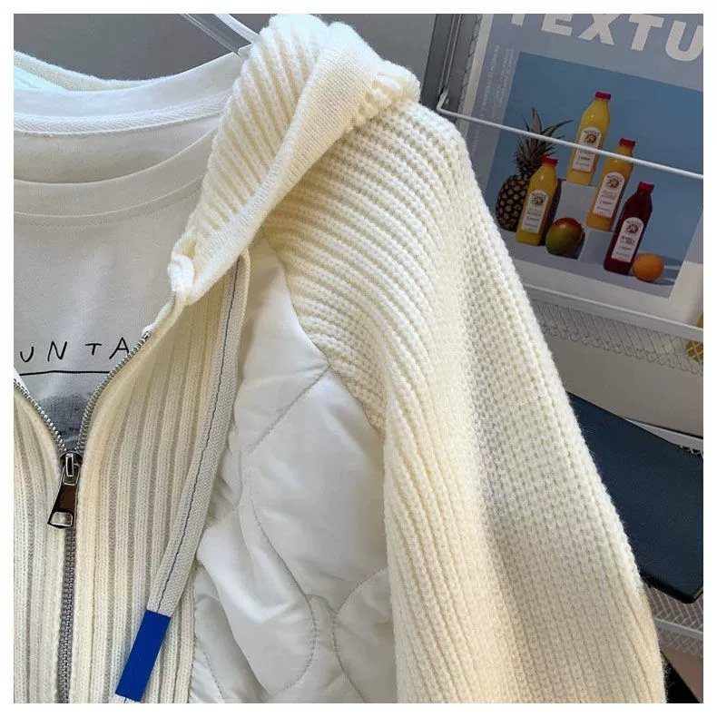 Pullover jacket - الصورة 3