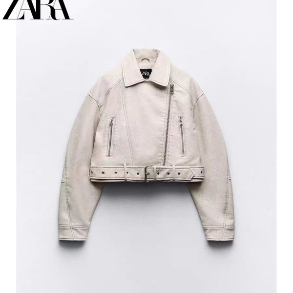 Zara original jacket