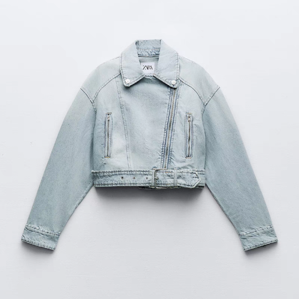 Zara original jacket