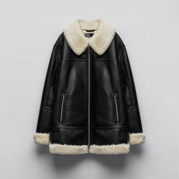 المنتجZara original jacket