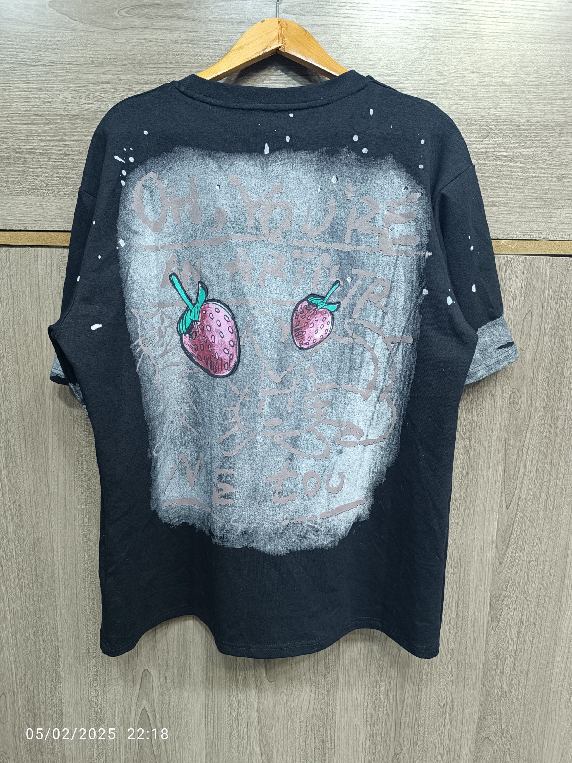 T-shirt - الصورة 5