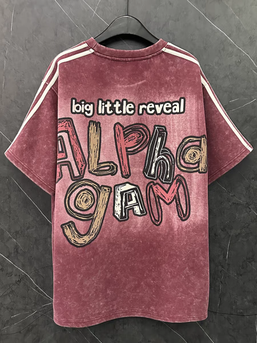T-shirt - الصورة 2