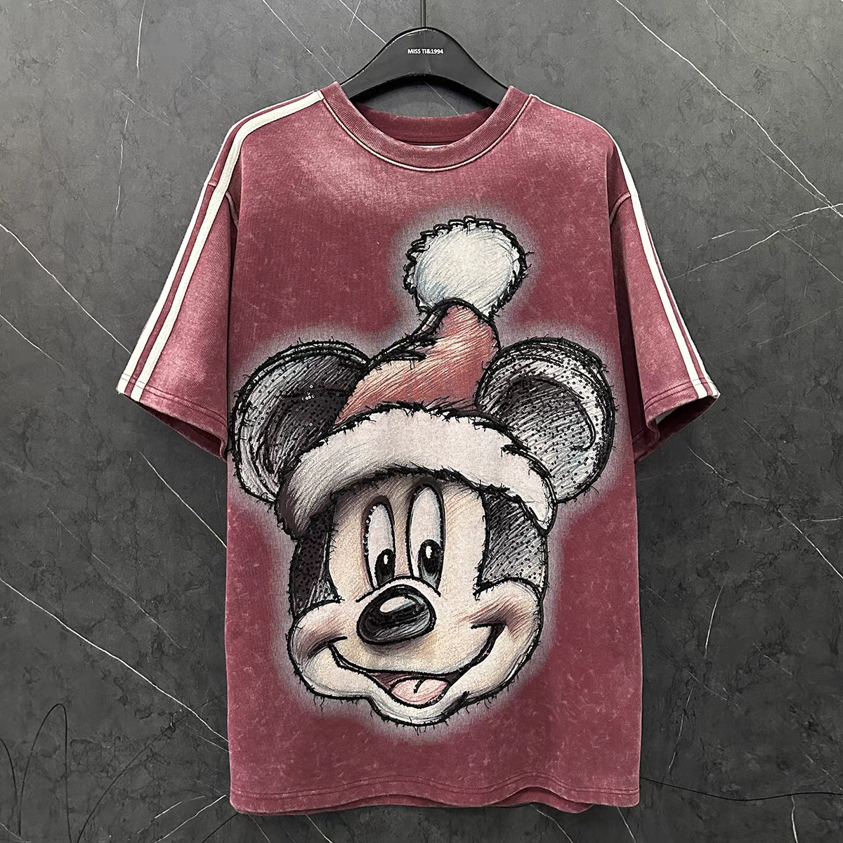 T-shirt - الصورة 3