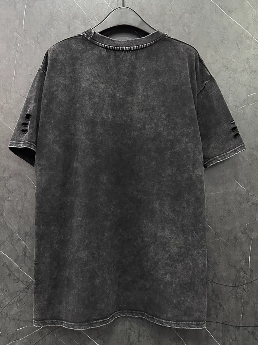 T-shirt - الصورة 3